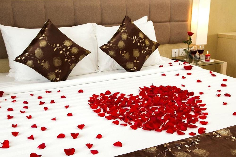Gk Central Hotel Хошимин Экстерьер фото